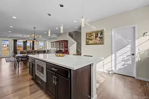 11057 Shining Star Cir, Parker, CO 80134 - Photo 7