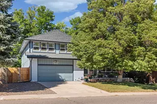 7393 S Zephyr Way, Littleton, CO 80128 - Photo 1