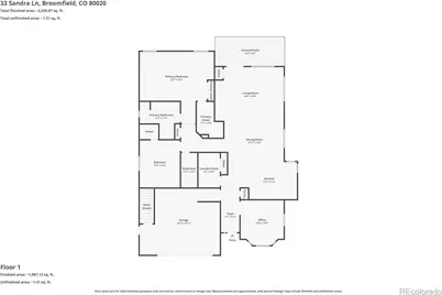 33 Sandra Lane, Broomfield, CO 80020 - Photo 23