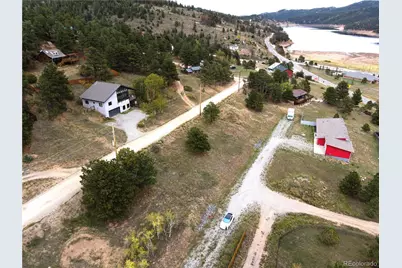 287 Boulder Canyon Drive, Nederland, CO 80466 - Photo 1