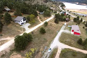 287 Boulder Canyon Dr, Nederland, CO 80466 - Photo 1