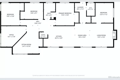 14195 W 50th Avenue, Golden, CO 80403 - Photo 43
