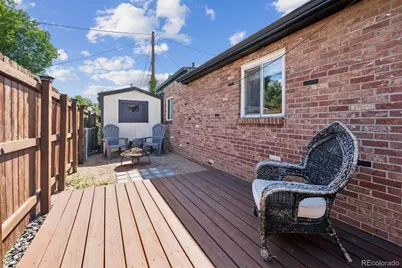 14195 W 50th Avenue, Golden, CO 80403 - Photo 41