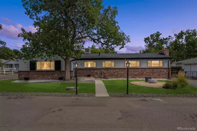 14195 W 50th Avenue, Golden, CO 80403 - Photo 1