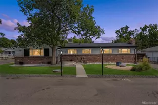 14195 W 50th Ave, Golden, CO 80403 - Photo 1