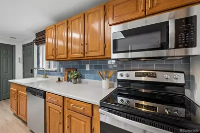 14195 W 50th Avenue, Golden, CO 80403 - Photo 27