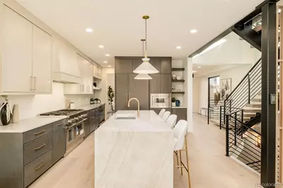 415 S Williams Street, Denver, CO 80209 - Photo 1