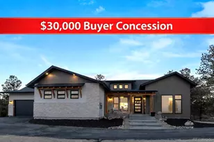 11004 Sunset Oaks Pl, Franktown, CO 80116 - Photo 1