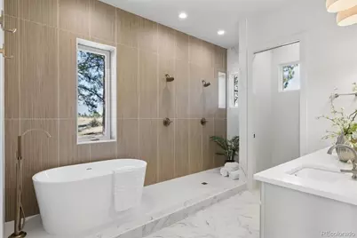 11004 Sunset Oaks Place, Franktown, CO 80116 - Photo 17