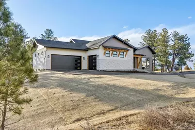 11004 Sunset Oaks Place, Franktown, CO 80116 - Photo 3