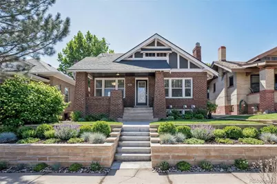 3034 W Denver Place, Denver, CO 80211 - Photo 1