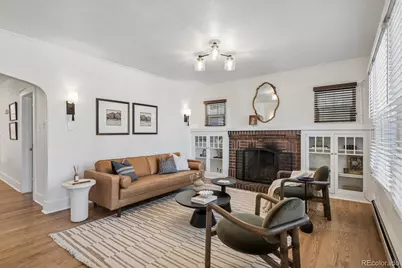 3034 W Denver Place, Denver, CO 80211 - Photo 11