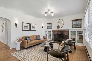 3034 W Denver Pl, Denver, CO 80211 - Photo 11