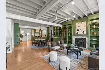 1860 Race Street, Denver, CO 80206 - Photo 1