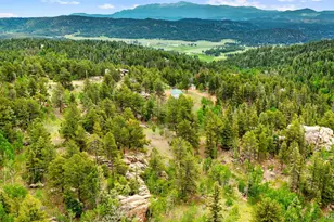 94 & 146 Cr-403, Florissant, CO 80816 - Photo 1