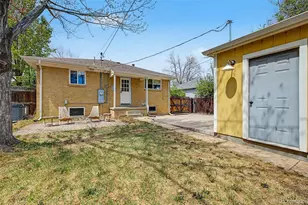3776 S Sherman St, Englewood, CO 80113 - Photo 35
