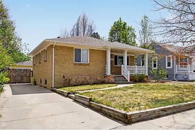 3776 S Sherman Street, Englewood, CO 80113 - Photo 3