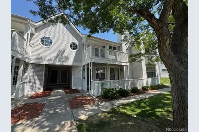 12513 E Pacific Circle #C, Aurora, CO 80014 - Photo 1