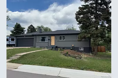 12295 W Ohio Place, Lakewood, CO 80228 - Photo 1