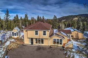 27987 Pine Grove Trail, Conifer, CO 80433 - Photo 37