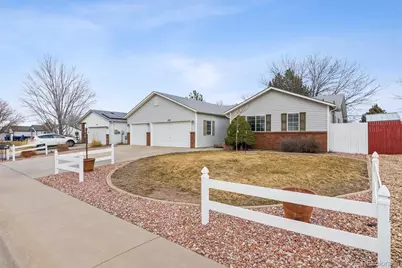 306 N 45th Avenue Court, Greeley, CO 80634 - Photo 23