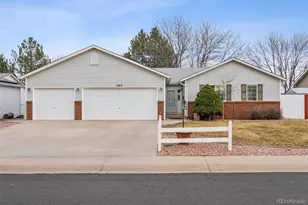 306 N 45th Ave Ct, Greeley, CO 80634 - Photo 1