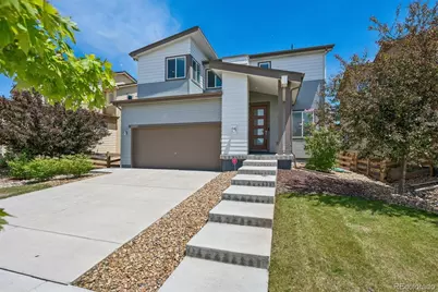 10006 Yampa Street, Commerce City, CO 80022 - Photo 1