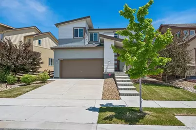 10006 Yampa Street, Commerce City, CO 80022 - Photo 3