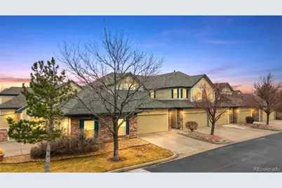 8370 S Garland Way, Littleton, CO 80128 - Photo 1