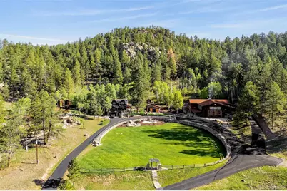 37392 County Road 77, Lake George, CO 80827 - Photo 1