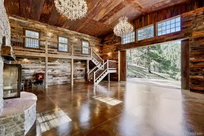 37392 County Road 77, Lake George, CO 80827 - Photo 13