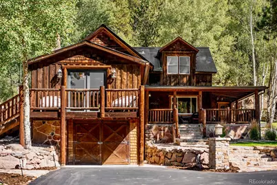 37392 County Road 77, Lake George, CO 80827 - Photo 25