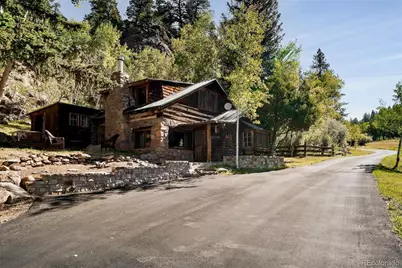 37392 County Road 77, Lake George, CO 80827 - Photo 45