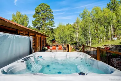 37392 County Road 77, Lake George, CO 80827 - Photo 23