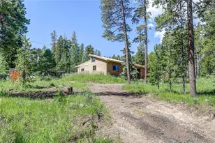 10893 Milliken Ave, Conifer, CO 80433 - Photo 33
