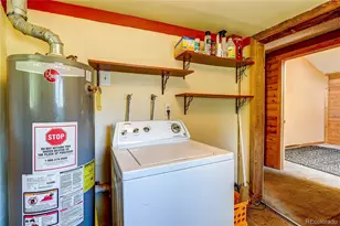 10893 Milliken Ave, Conifer, CO 80433 - Photo 21