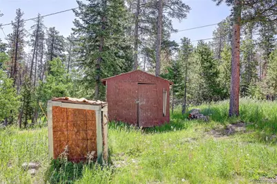 10893 Milliken Avenue, Conifer, CO 80433 - Photo 39