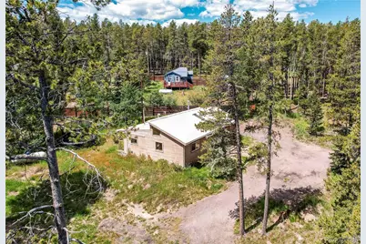 10893 Milliken Avenue, Conifer, CO 80433 - Photo 35