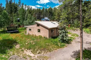 10893 Milliken Ave, Conifer, CO 80433 - Photo 31