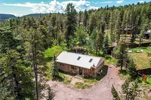 10893 Milliken Ave, Conifer, CO 80433 - Photo 7