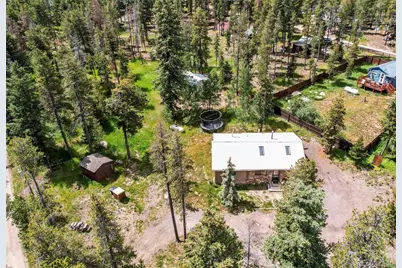 10893 Milliken Avenue, Conifer, CO 80433 - Photo 37
