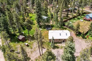 10893 Milliken Ave, Conifer, CO 80433 - Photo 37