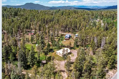 10893 Milliken Avenue, Conifer, CO 80433 - Photo 41