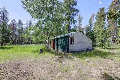 10893 Milliken Avenue, Conifer, CO 80433 - Photo 27