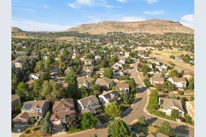 424 Canyon Point Circle, Golden, CO 80403 - Photo 41