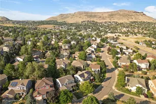 424 Canyon Point Cir, Golden, CO 80403 - Photo 41