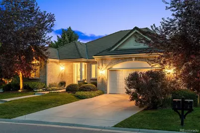 46 Golden Eagle Road, Greenwood Village, CO 80121 - Photo 3