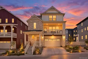 7442 Whiteclover Trl, Littleton, CO 80125 - Photo 1