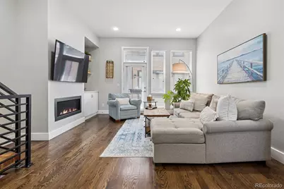 2147 N Downing Street, Denver, CO 80205 - Photo 5