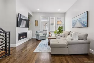 2147 N Downing St, Denver, CO 80205 - Photo 5
